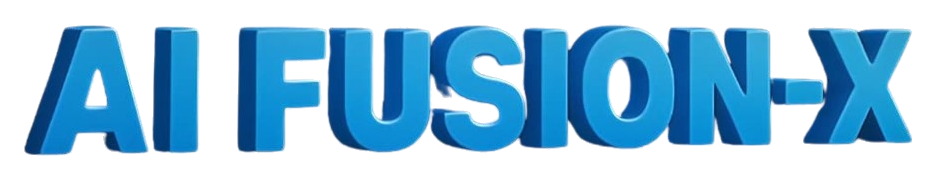 AI Fusion-X official logo
