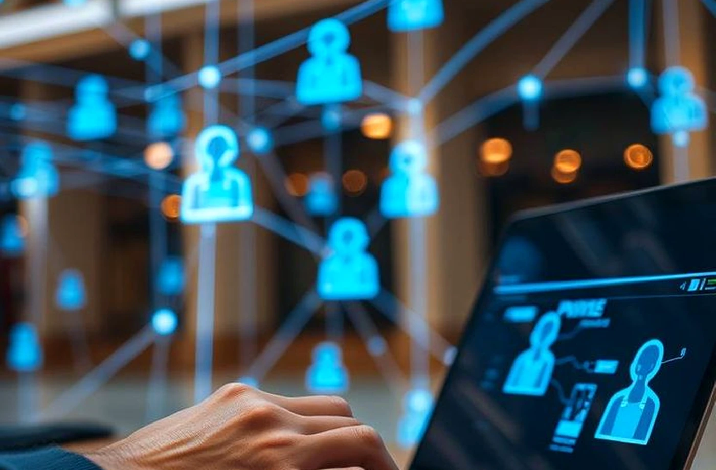 Corporate enterprise transformation, analytics, and digital systems
