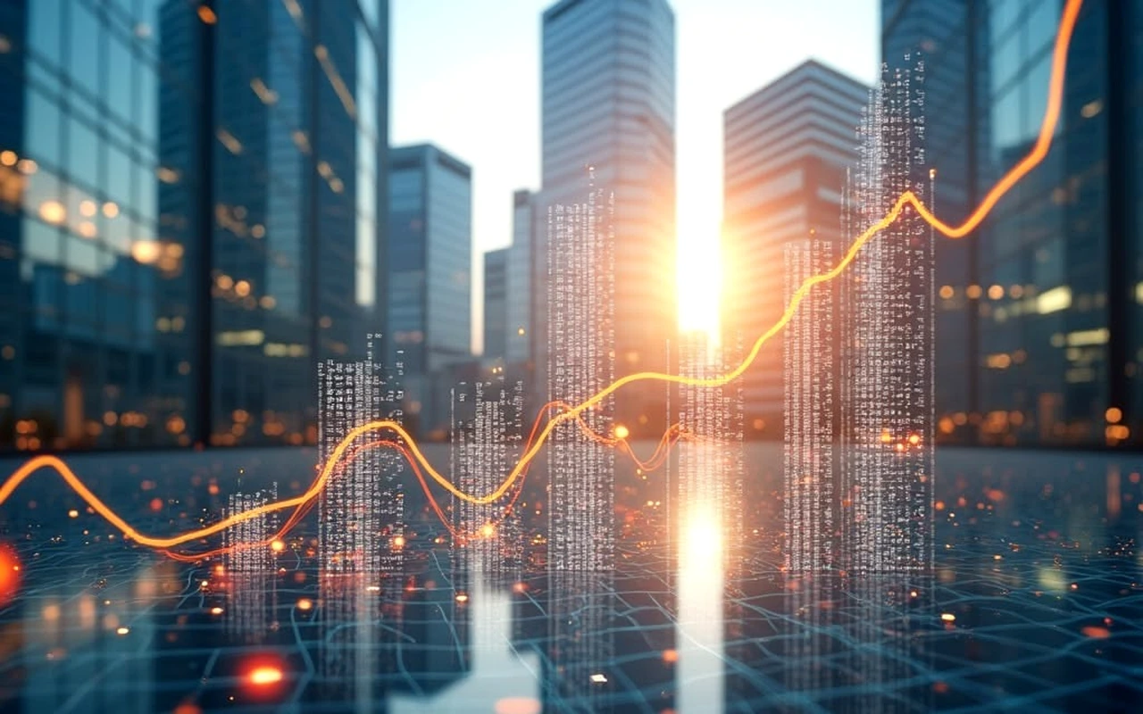 Software engineering and platform development visualization