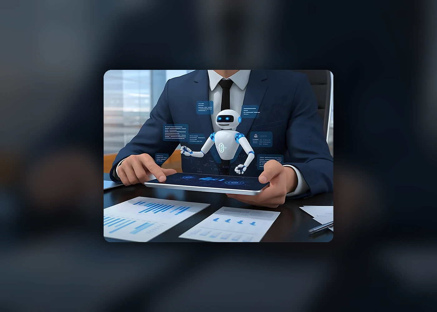 Lead and customer automation with digital workflows