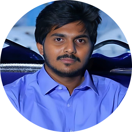 J. Shiva Kumar, HR Manager