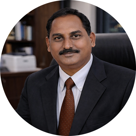 G. Srinivas Rao, Prompt Engineer