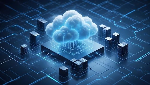 Cloud applications and deployment
