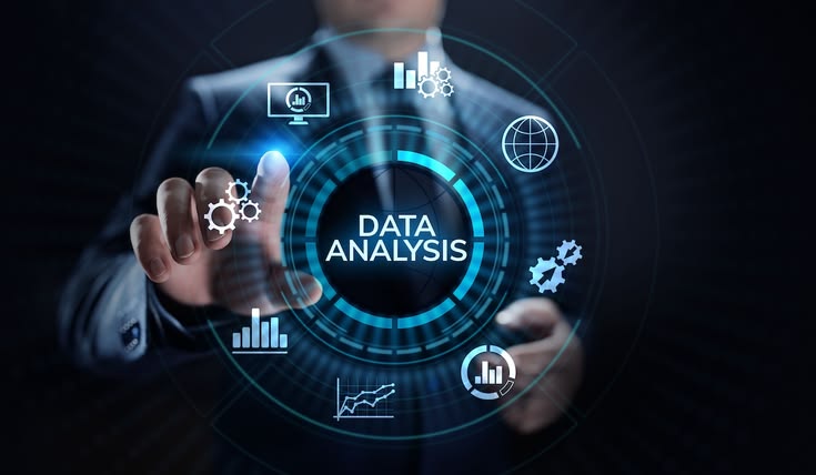 Data analytics and business intelligence